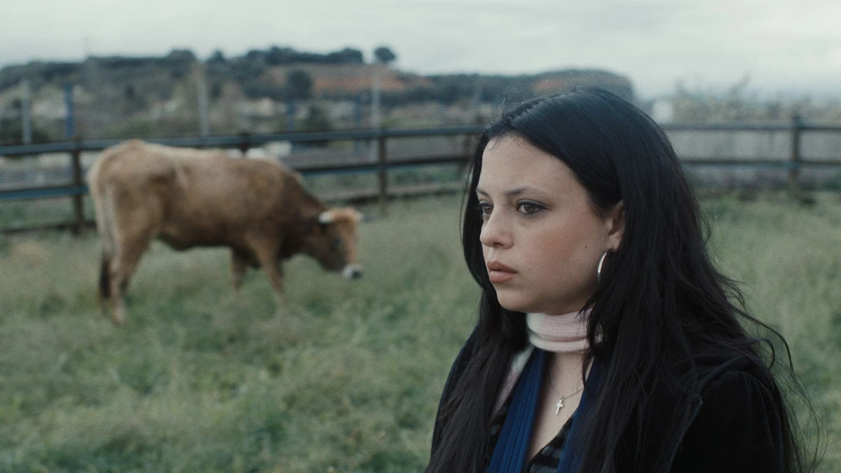 El corto 'Tú, yo y la vaca' redondea la presencia española en Cannes al ser seleccionado en La Cinef 1 'Tú, yo y la vaca', de Aina Castejón, corto español seleccionado en La Cinef de Cannes 2026.