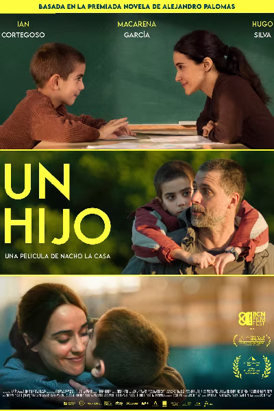 UN HIJO 1 UN HIJO 1