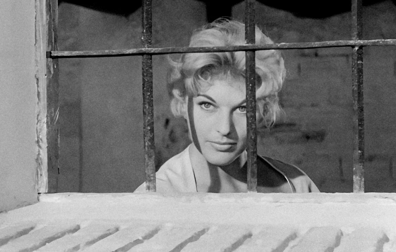 8Madrid TV dedica un ciclo a la edad de oro del cine 'noir' español 1 8Madrid TV dedica un ciclo a la edad de oro del cine 'noir' español 1