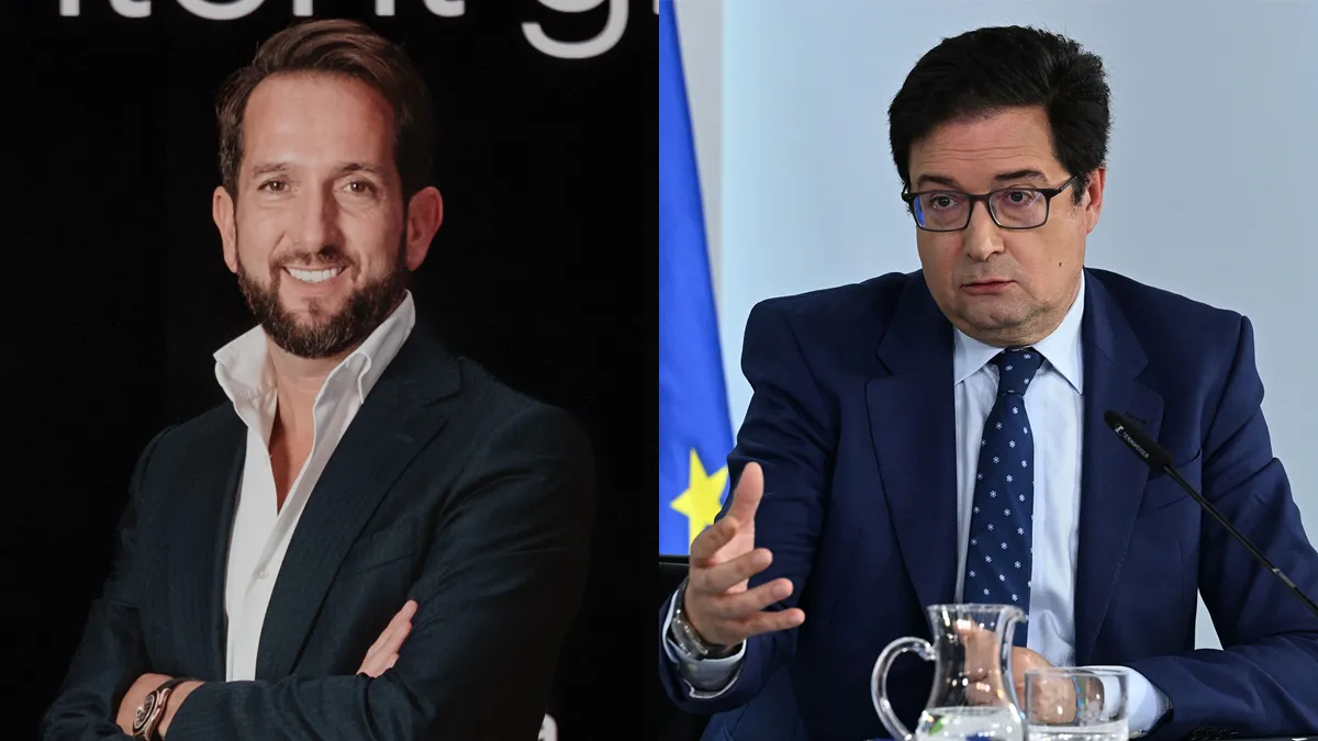 El Gobierno y Secuoya Studios crean un grupo de inversión audiovisual público-privado de 200 millones de euros 1 Nace Aurora Media Inversiones