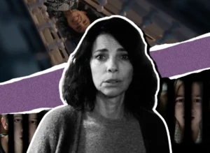 Crítica de 'Bajo tus pies', película de Cristian Bernard