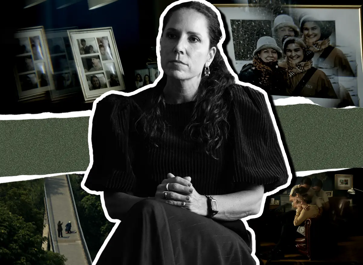 <strong>Desde la celda: crimen en León</strong>: Resumen no oficial 2 Crítica del documental 'Desde la celda: crimen en León'