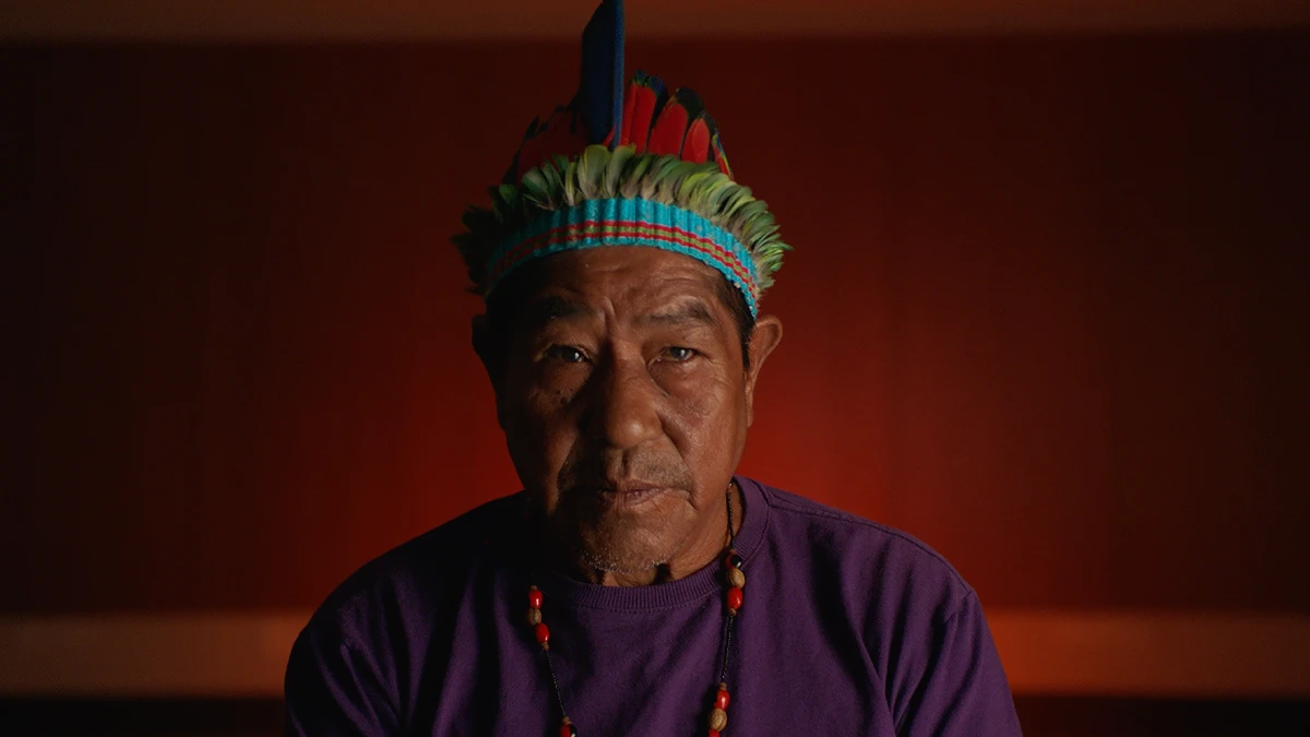 'El silencio de la Tierra': la historia de los activistas que han dado su vida por la naturaleza en América Latina 2 El silencio de la Tierra