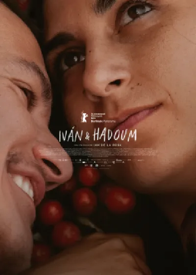 IVÁN & HADOUM 1 IVÁN & HADOUM 1
