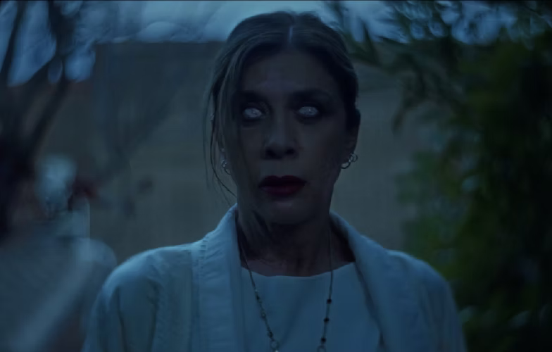 'Noir Hollow', el nuevo sello de cine de terror español 1 'Noir Hollow', el nuevo sello de cine de terror español 1