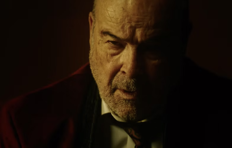 'Noir Hollow', el nuevo sello de cine de terror español 2 'Noir Hollow', el nuevo sello de cine de terror español 2