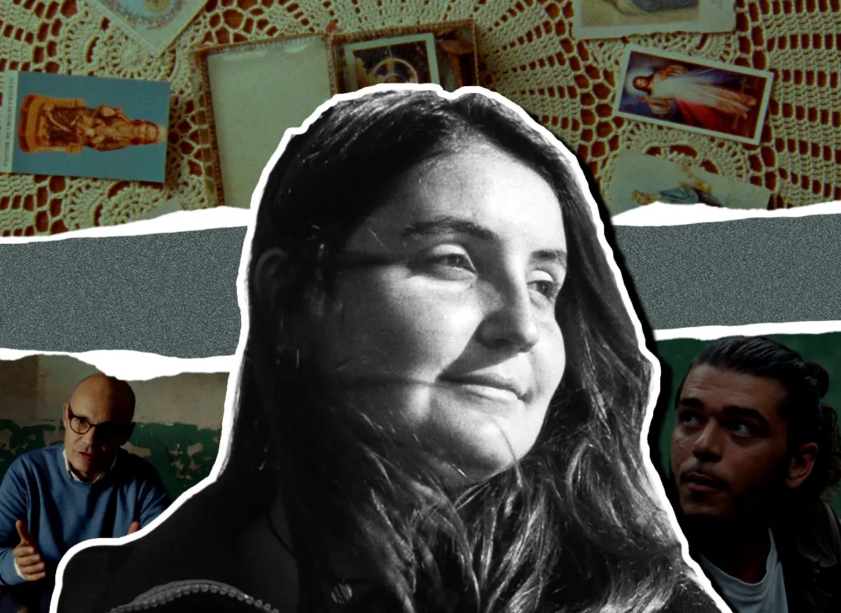<strong>La Chaparra</strong>: Los guerreros de la luz 2 Crítica de 'La Chaparra', documental en Movistar Plus+