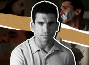 Crítica de la película 'La silla', de Ángel de la Cruz