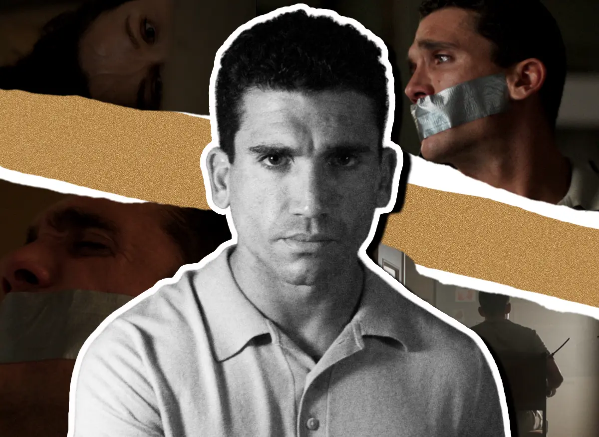 <strong>La silla</strong>: No se siente 2 Crítica de la película 'La silla', de Ángel de la Cruz