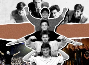 Crítica de 'Los mejores años de nuestra vida', documental de Hombres G