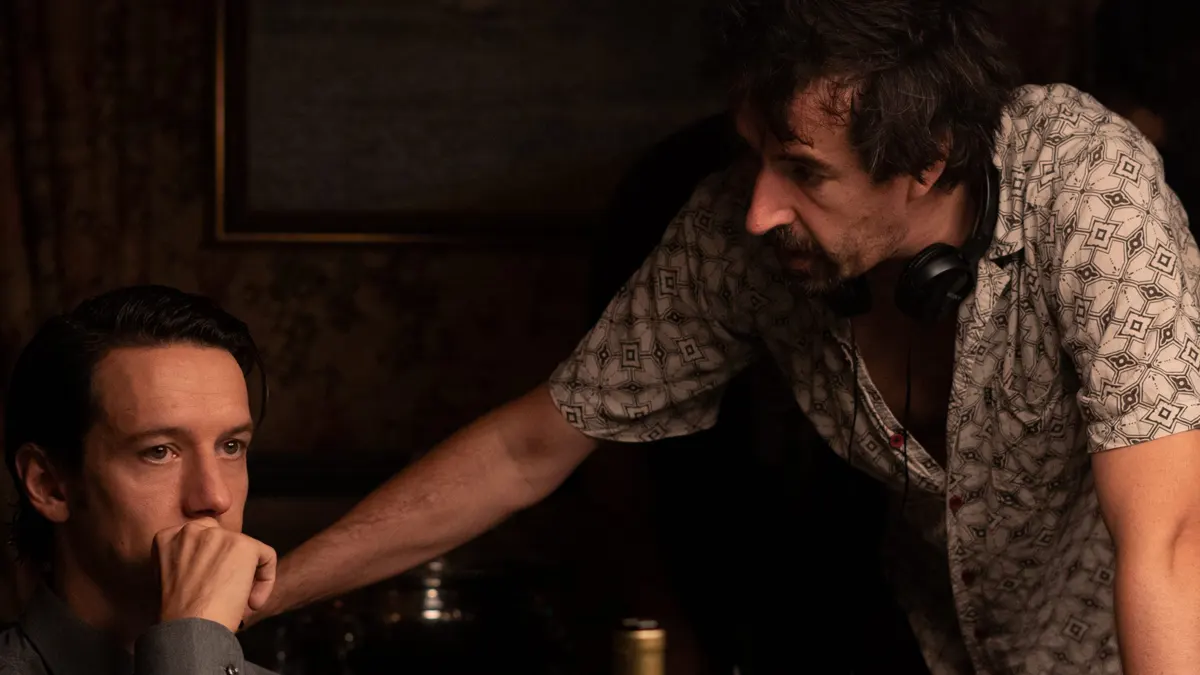 Una película contará el secuestro y asesinato de Miguel Ángel Blanco 1 Félix Viscarret dirigirá la película 'Blanco'