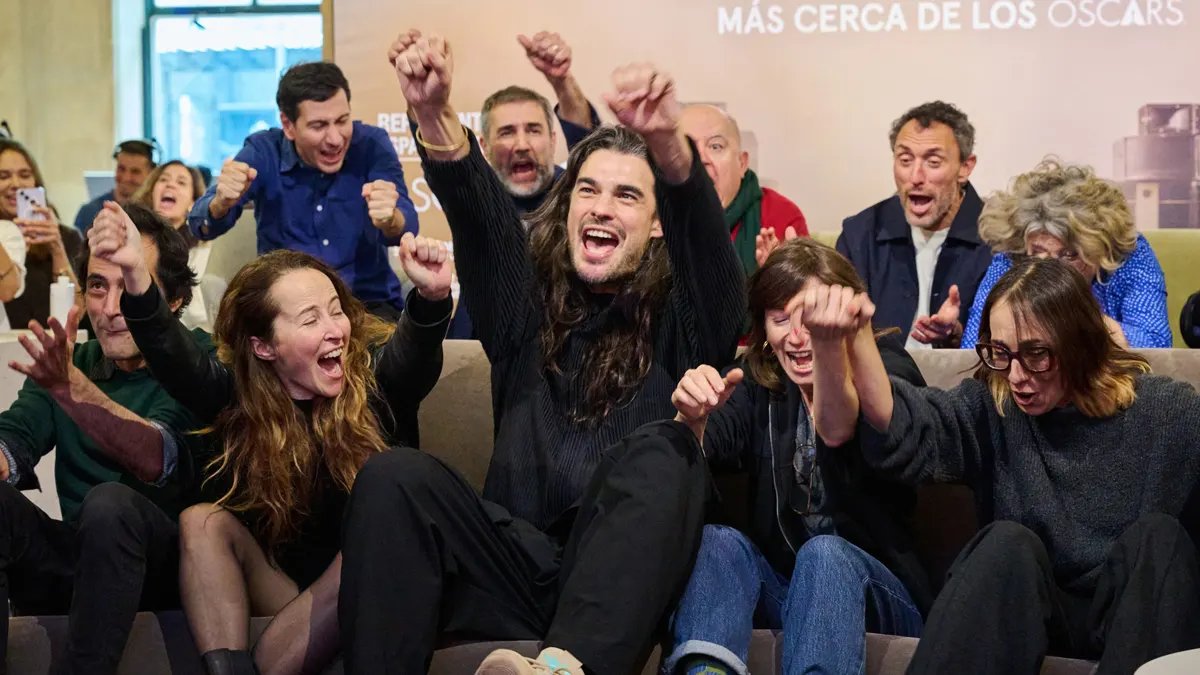 Los Óscar abren la terna de candidatas a Mejor Película Internacional, ¿qué significa para el cine español? 2 El cine español con el cambio del Óscar a Mejor Película Internacional