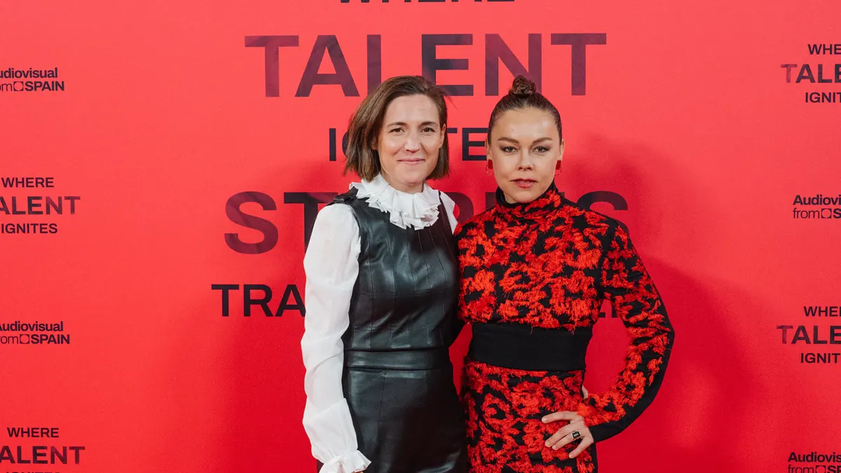 'Flamenco', de Carla Simón, 'La Llama' y 'La Tarara': los tres cortos sobre el imaginario creativo español que se estrenan en Cannes 5 Cortometrajes de la campaña Where Talent Ignites en Cannes.