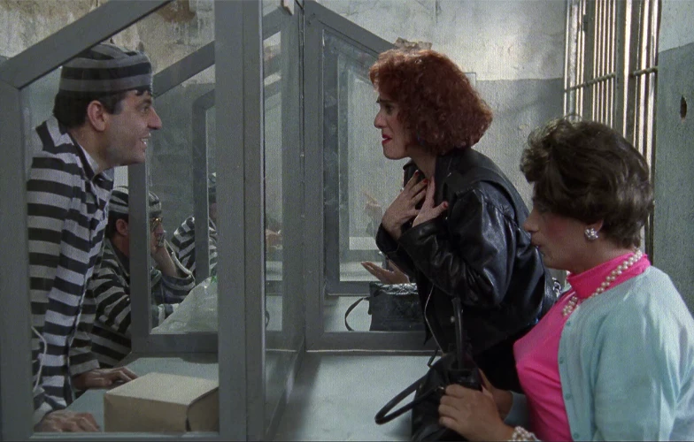 'El robobo de la jojoya' (1991), de Álvaro Saénz de Heredia