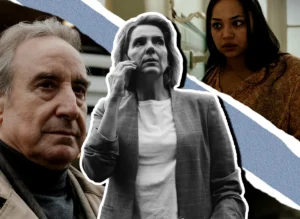 Crítica de la serie 'Ágata y Lola'