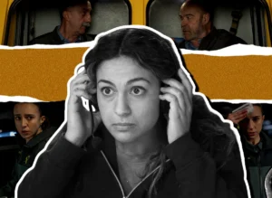 Crítica de la temporada 4 de 'Atasco'