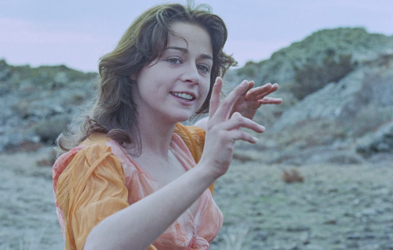 'Cabezas cortadas' (1970), de Glauber Rocha