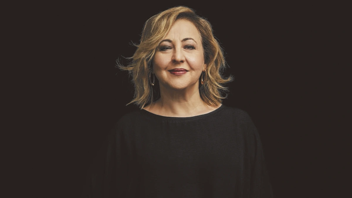 Carmen Machi, Premio Nacional de Cinematografía