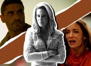 Crítica de 'El Inmortal', temporada 3