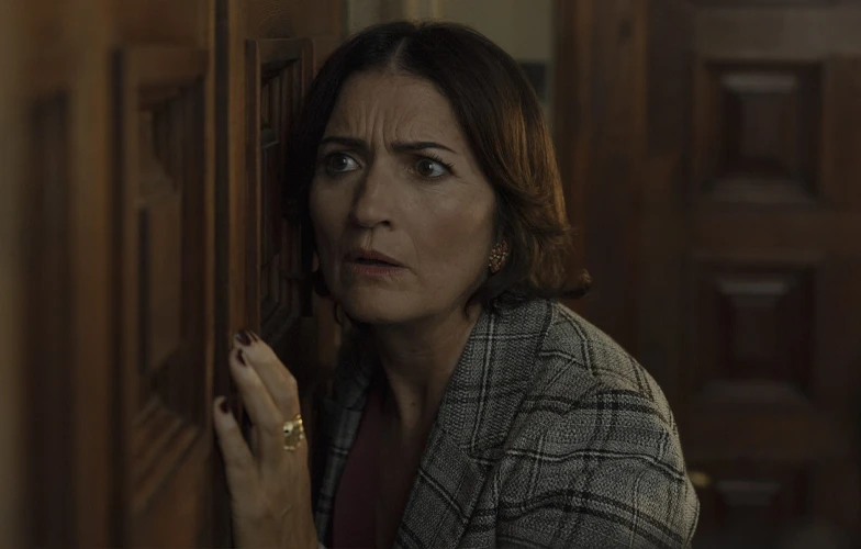 'El otro mundo': primeras imágenes de la secuela de 'El otro lado', la serie paranormal de Berto Romero 1 'El otro mundo': primeras imágenes de la secuela de 'El otro lado', la serie paranormal de Berto Romero 1