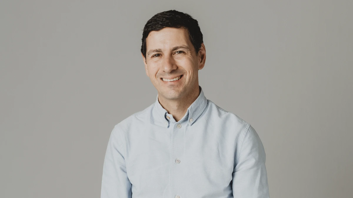 Guillermo Farré se incorpora a HBO Max como nuevo responsable de originales en España 1 Guillermo Farré. ©HBO Max