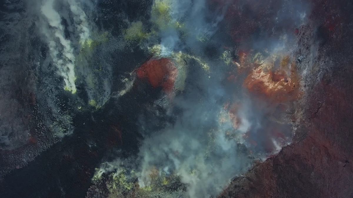 'Krakatoa', de Carlos Casas, gana la Competición Nacional del Documenta Madrid 2026 3 'Krakatoa', de Carlos Casas, Documenta Madrid 2026
