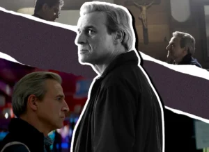 Crítica de 'La luz', película de Fernando Franco