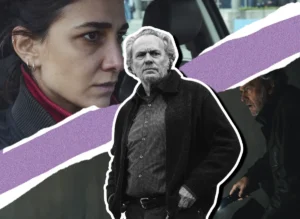 Crítica de 'Los creyentes' (Netflix)