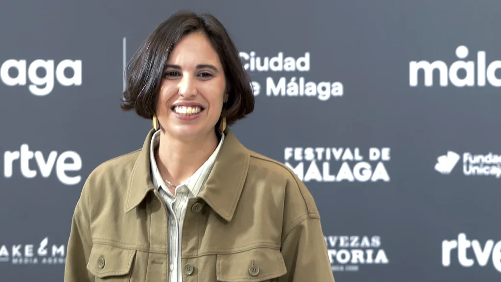 "Me cabreaba no conocer la historia de estas mujeres" 1
