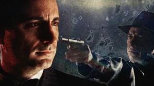 'Muerte en Granada' (1996), la película que cuenta la investigación de la muerte de Federico García Lorca
