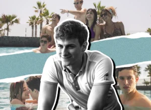 Crítica de la serie de Netflix 'Oasis'