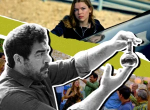 Crítica de la serie 'Olivia', de Disney+