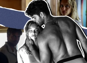 Crítica de la película 'Todo lo que nunca fuimos'