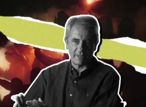 Crítica de la serie documental 'Ultras. Pasión y muerte' (HBO Max).