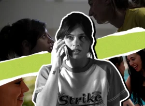 Crítica de la serie 'Una novia por vacaciones'