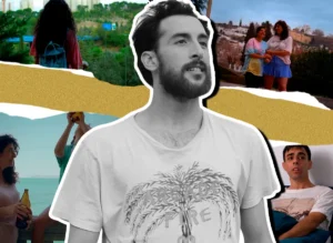 Crítica de la tercera temporada de la serie 'Una perra andaluza'.