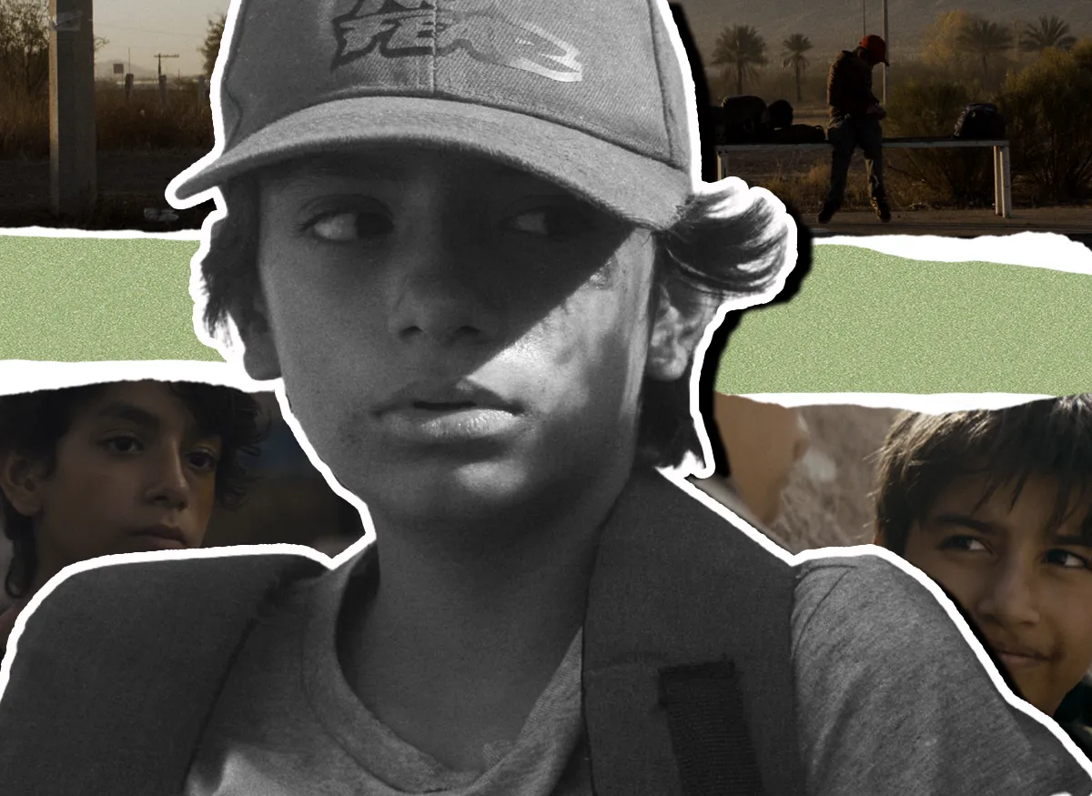 Crítica de 'Andy', película de Ramón Parrado