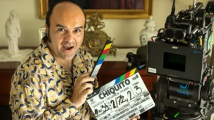 "Chiquito fue una victoria contra la lógica": así es 'El otro Chiquito', el documental sobre el juicio del 'jánder' 2 Noticia destacada