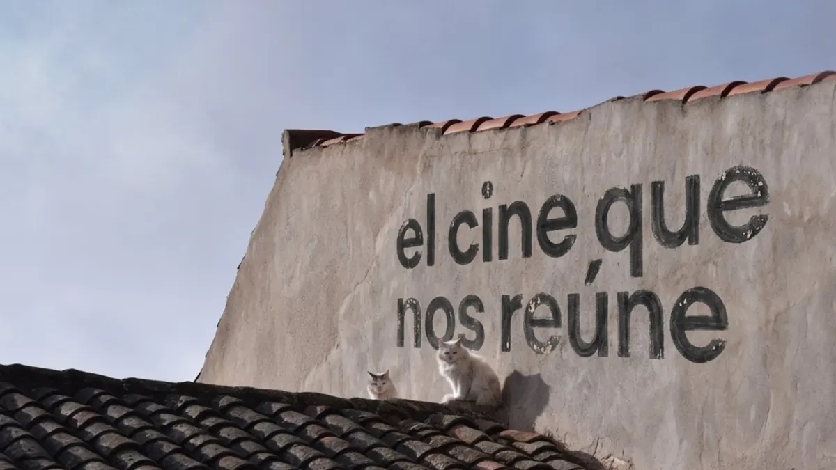 Los límites del ‘Cine Vecino’ o el dilema de cómo llevar el cine a los pueblos y, además, que sea de autor