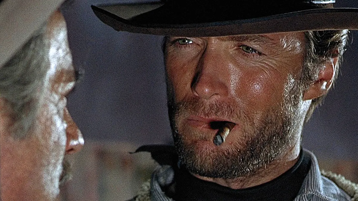 'Clint Spain Connection', documental sobre Clint Eastwood en España