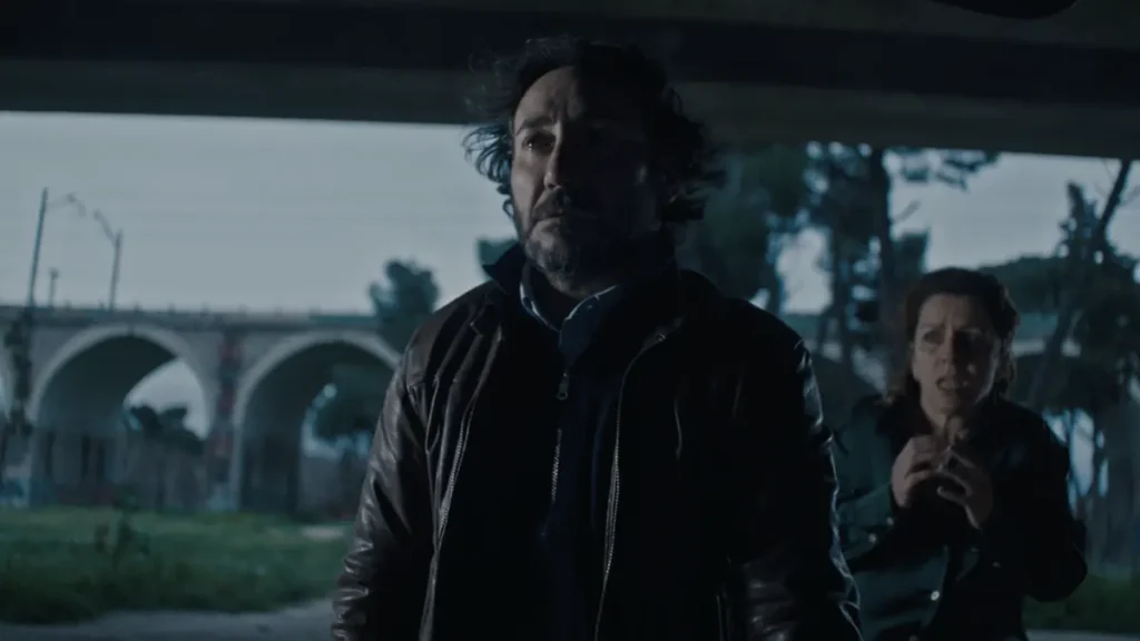 Informe sobre el cortometraje español