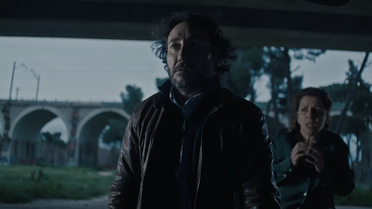 De ficción, dramático y entre los 11 y los 20 minutos: así es el cortometraje español 3 Informe sobre el cortometraje español