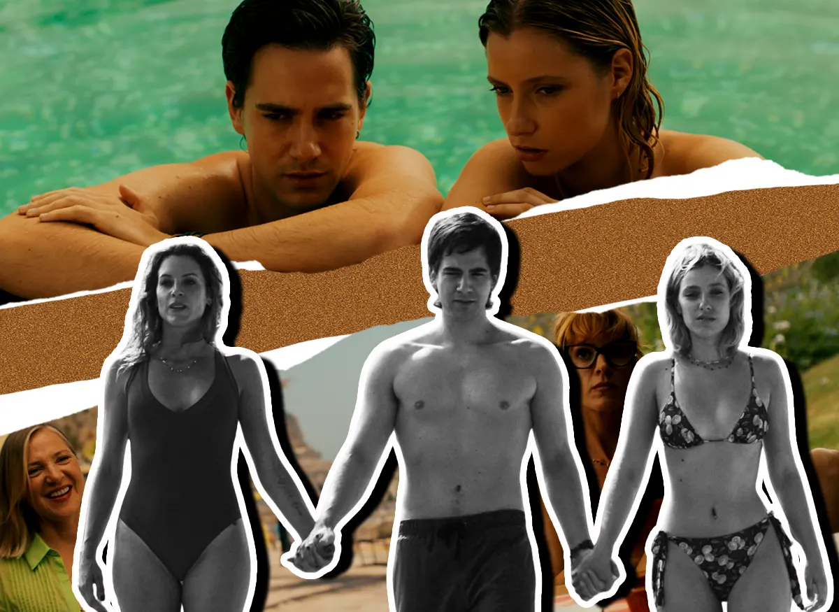 <strong>Días de agosto</strong>: Cuando llega el calor 2 Crítica de la película 'Días de agosto', de Chema de la Peña.