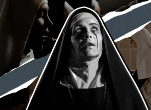 Crítica de la película 'El convento'.