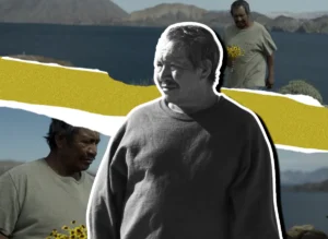 Crítica de 'El guardián', película de Nuria Ibáñez Castañeda