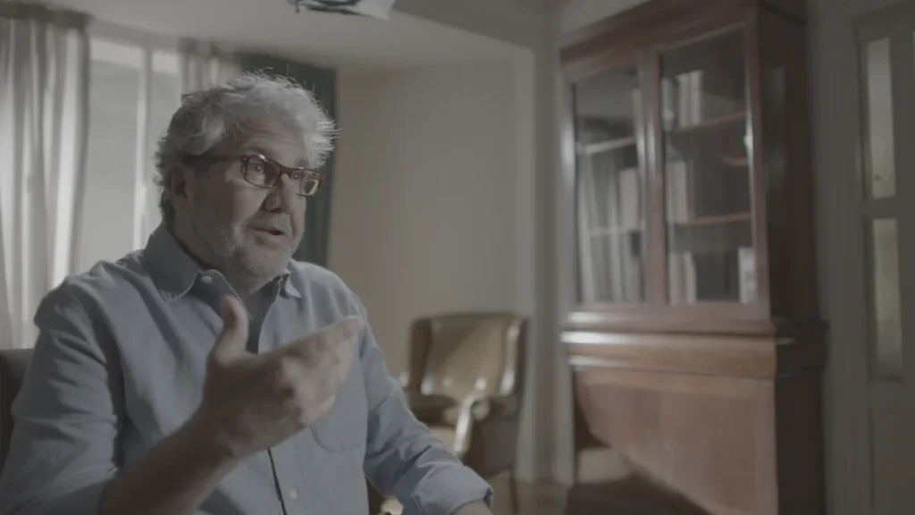 'El otro Chiquito', documental sobre Chiquito de la Calzada