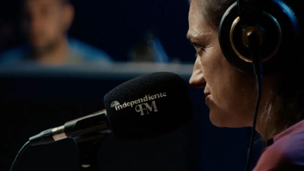 Programación de la 35ª edición del Festival de Cine de Madrid-PNR
