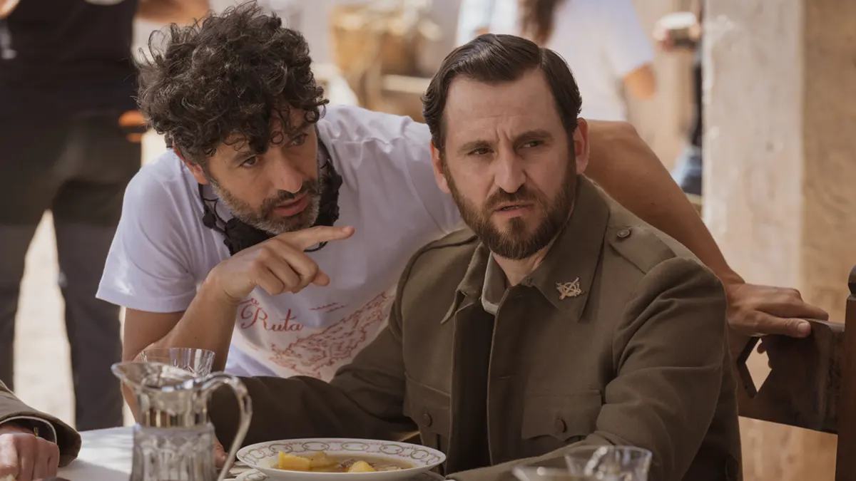 El trío de películas españolas en Cannes se verá en el Festival de Toronto 1 Tres películas españolas en el Festival de Toronto