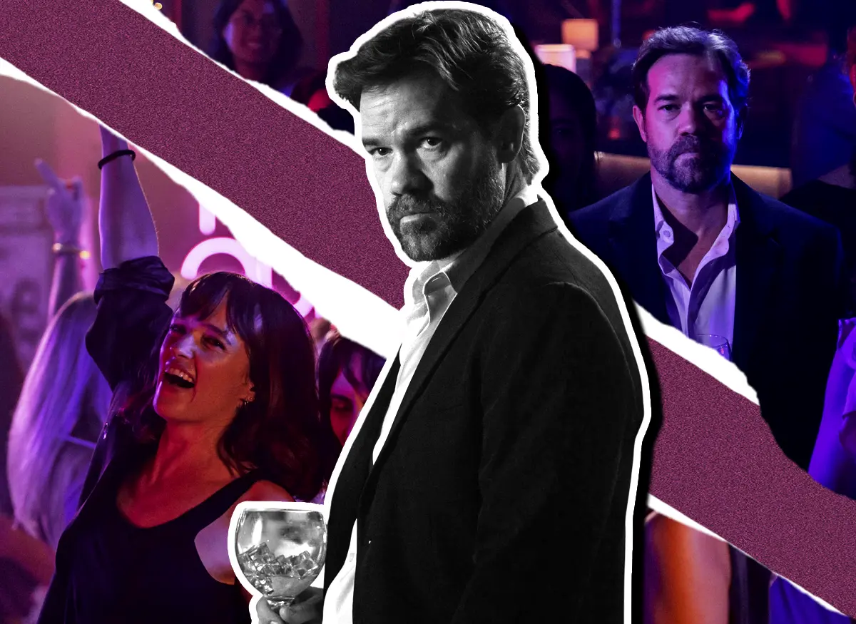 <strong>El último mono</strong>: Una comedia en progreso más que progresista 2 Crítica de 'El último mono'