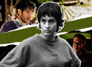 Crítica de 'Haciendo amigos', película de David Marqués